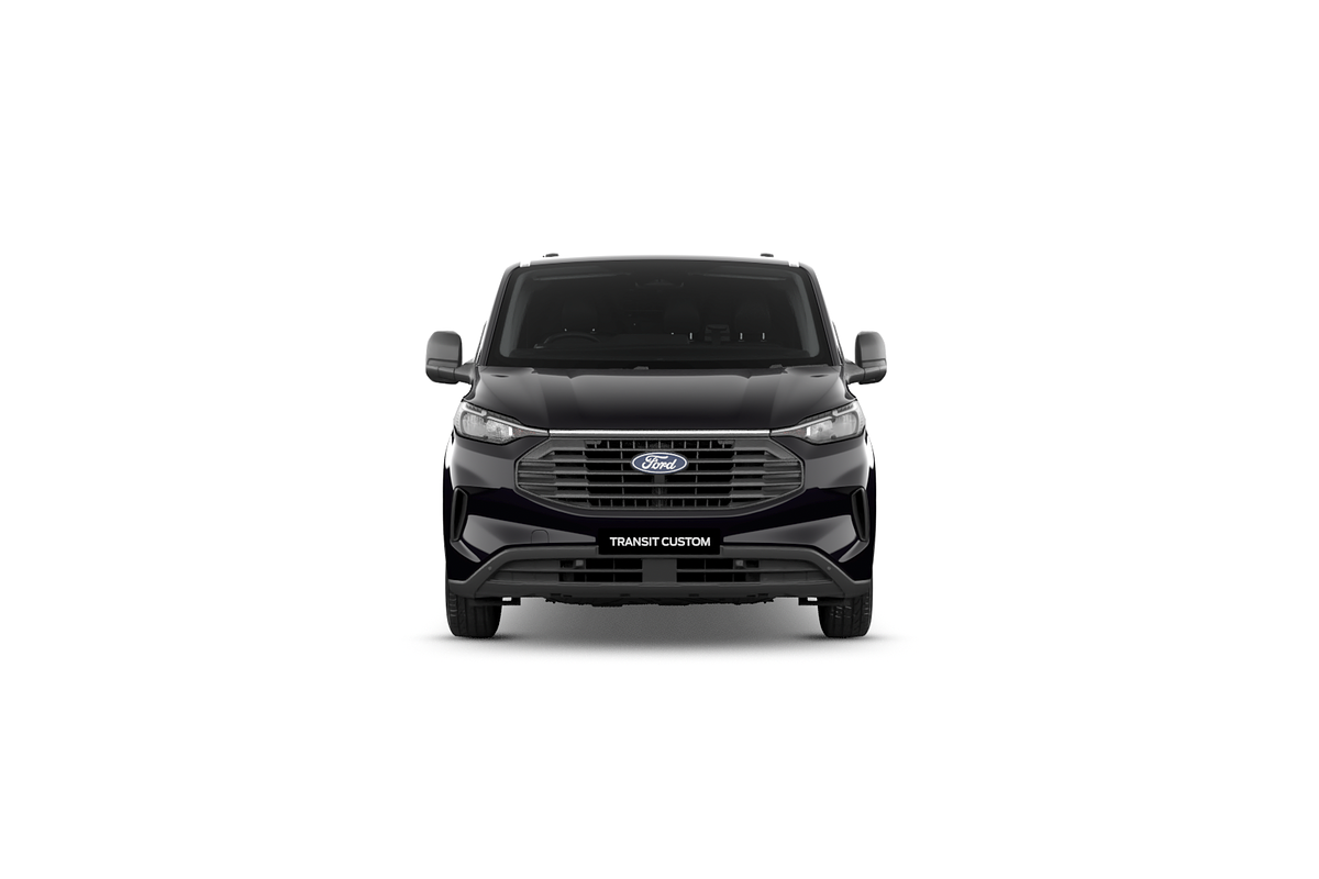2024 Ford Transit Custom Trend SWB AV SWB Low Roof