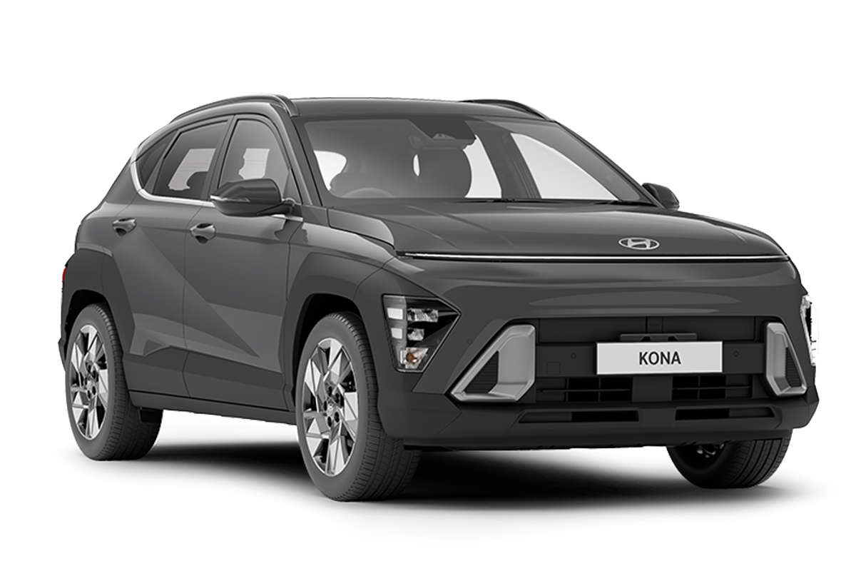 2024 Hyundai KONA PREMIUM SX2.V2 MY25