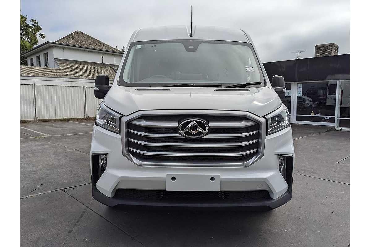 2025 LDV Deliver 9 LWB Mid Roof LWB Mid Roof