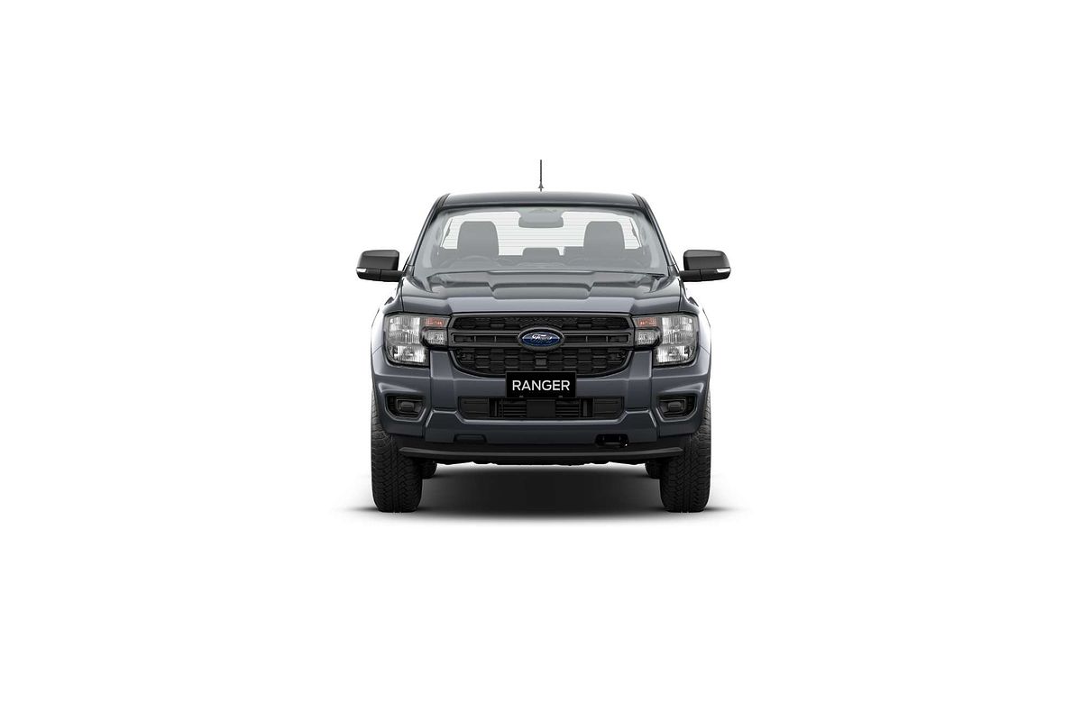 2024 Ford Ranger Black Edition 4X4 2.0L