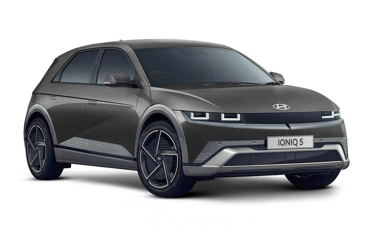2024 Hyundai IONIQ 5 DYNAMIQ NE.V5