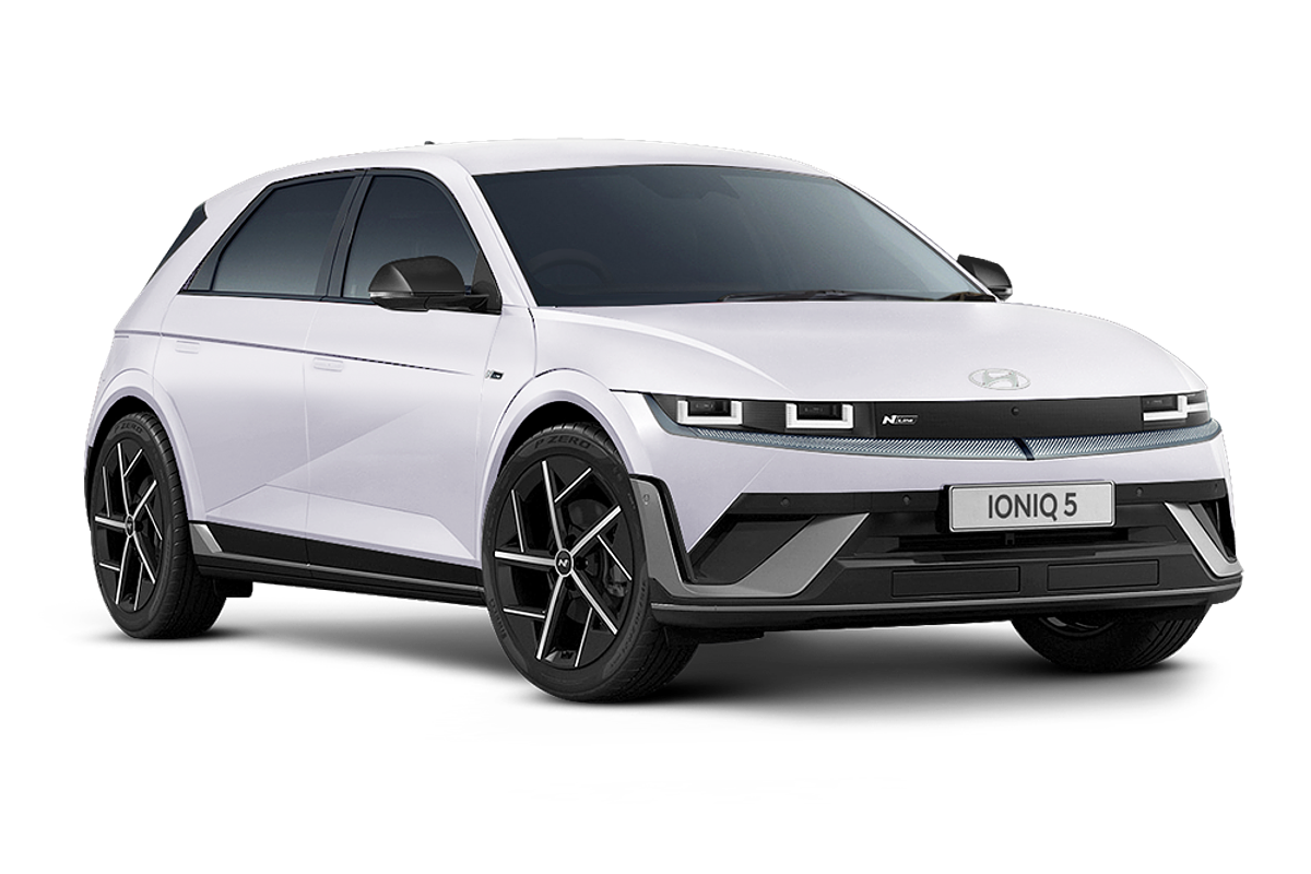 2024 Hyundai IONIQ 5 DYNAMIQ N Line NE.V5