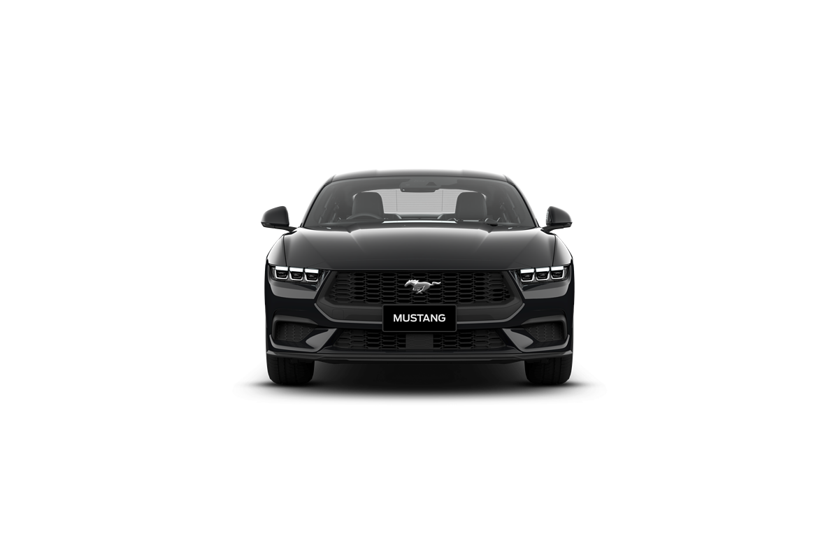 2024 Ford Mustang Ecoboost FO