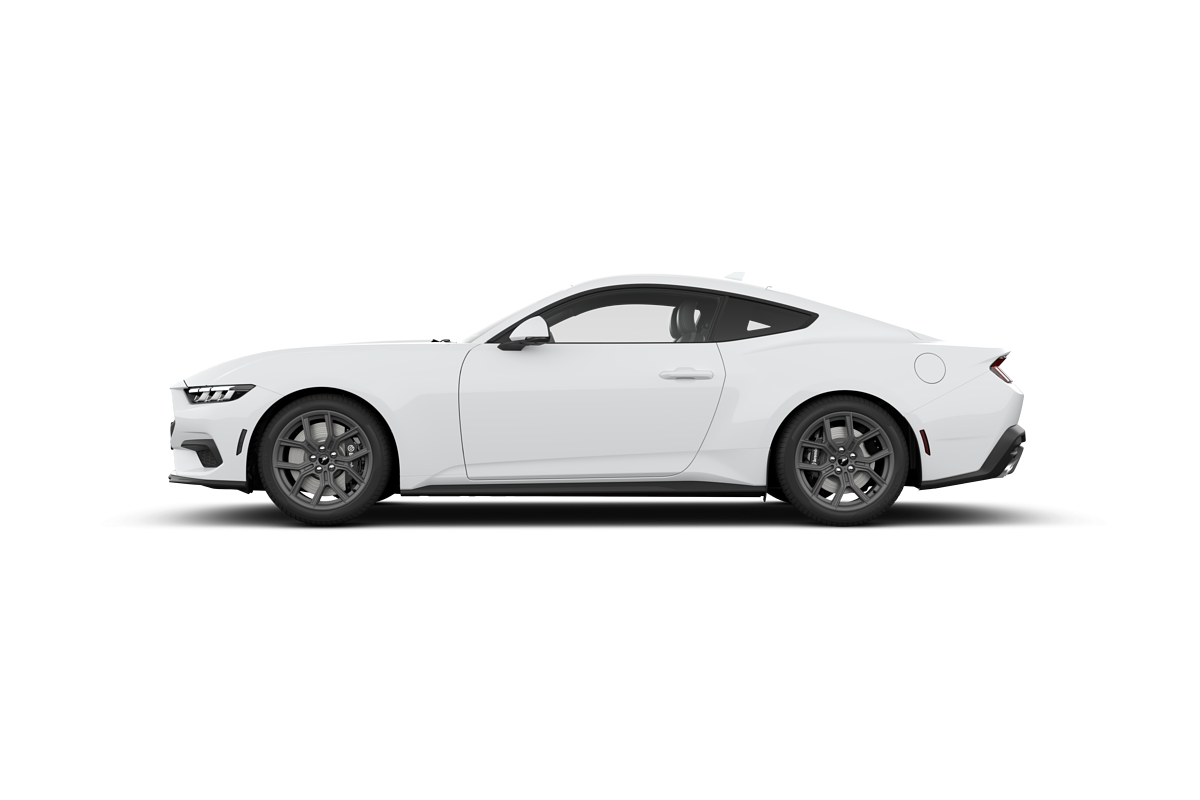 2024 Ford Mustang Ecoboost FO