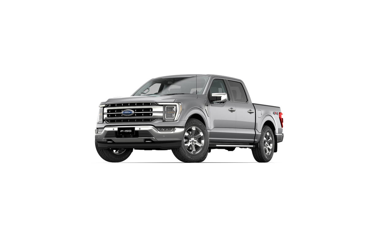 2024 Ford F150