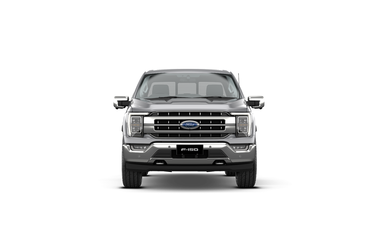 2024 Ford F150