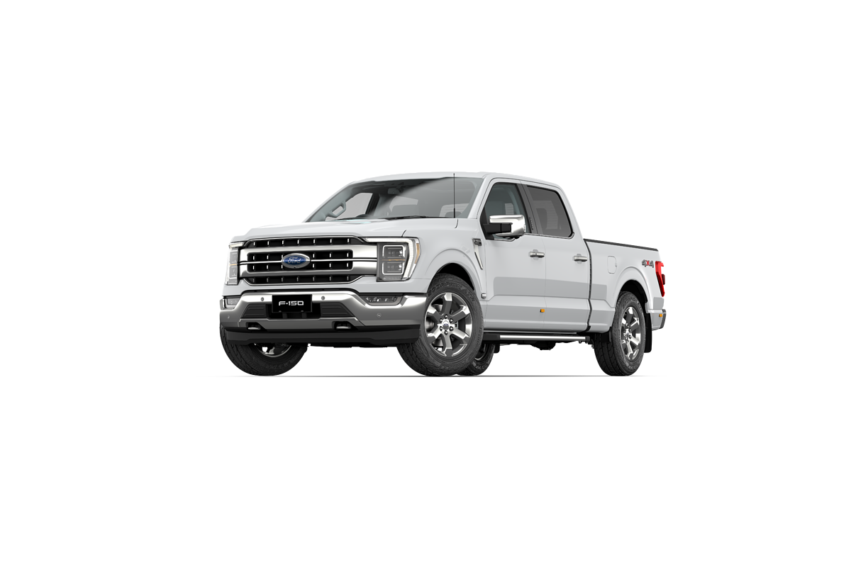 2024 Ford F150