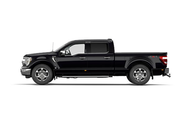 2024 Ford F-150 Lariat 4X4 LWB thumb-6