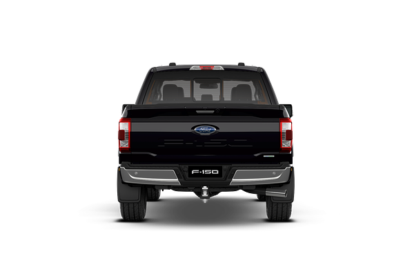 2024 Ford F-150 Lariat 4X4 LWB thumb-5