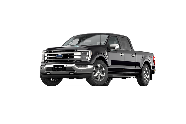 2024 Ford F-150 Lariat 4X4 LWB thumb-1