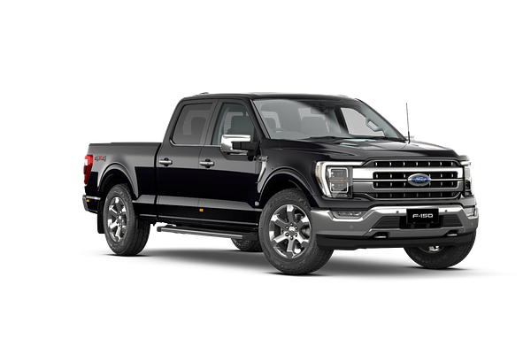 2024 Ford F-150 Lariat 4X4 LWB thumb-0