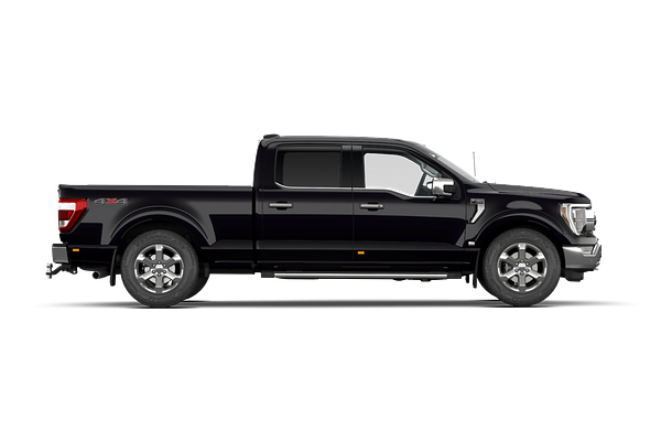 2024 Ford F-150 Lariat 4X4 LWB thumb-3