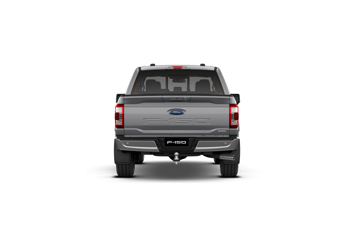 2023 Ford F-150 Lariat 4X4 LWB