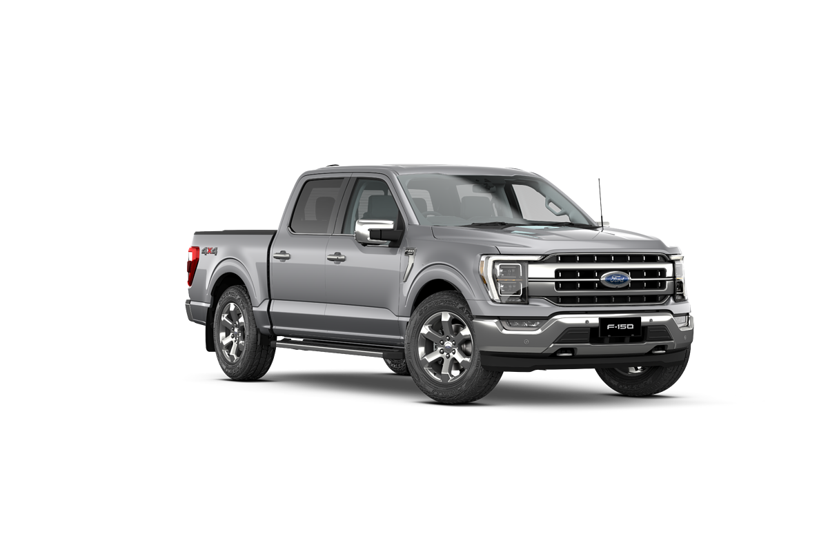 2023 Ford F-150 Lariat 4X4 LWB