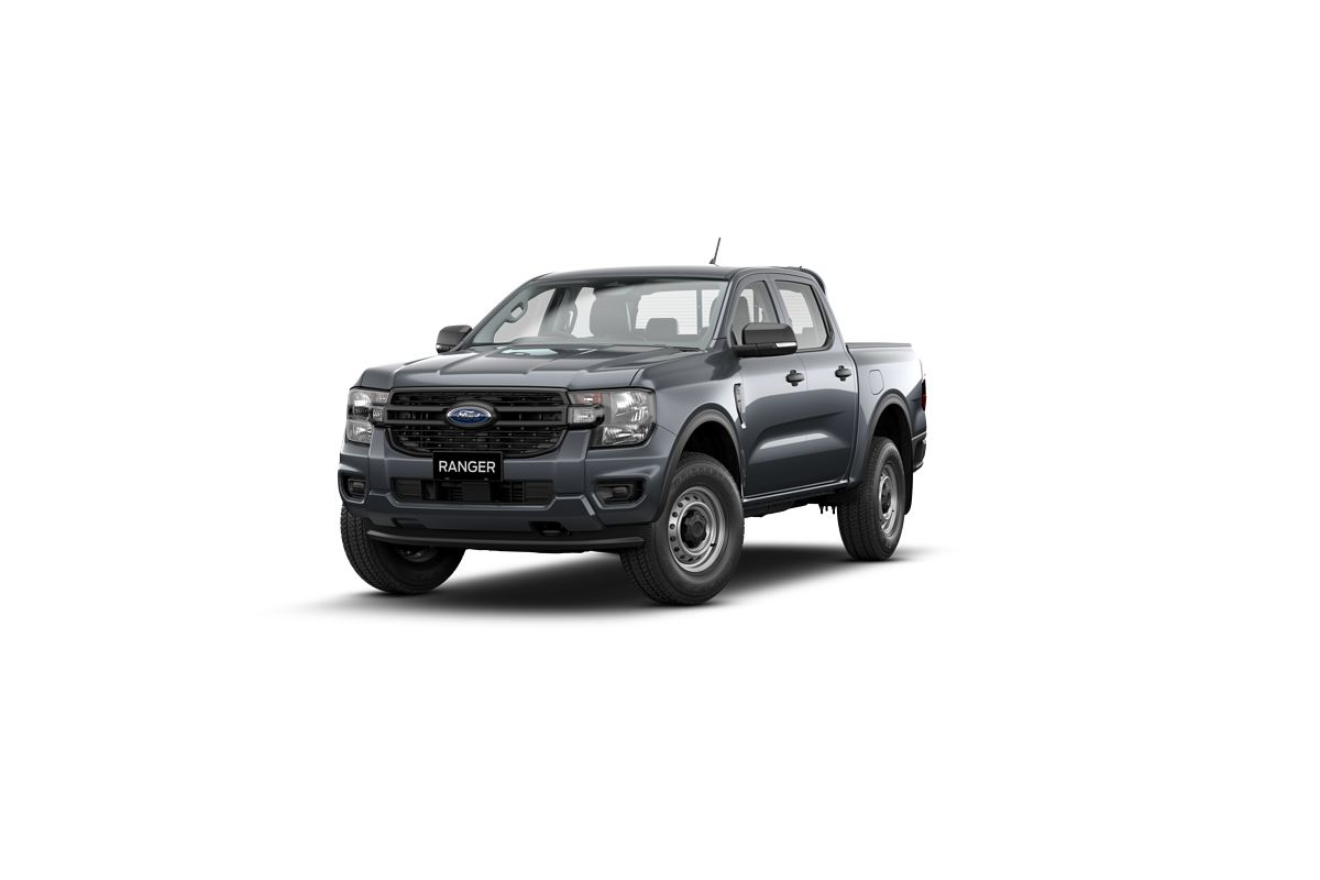 2023 Ford Ranger XL 4X4 2.0L