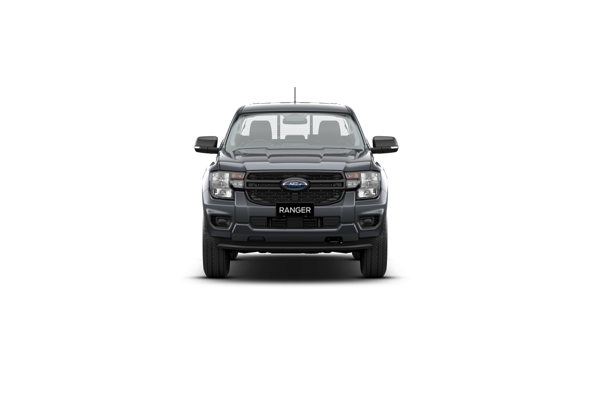 2023 Ford Ranger XL 4X4 2.0L