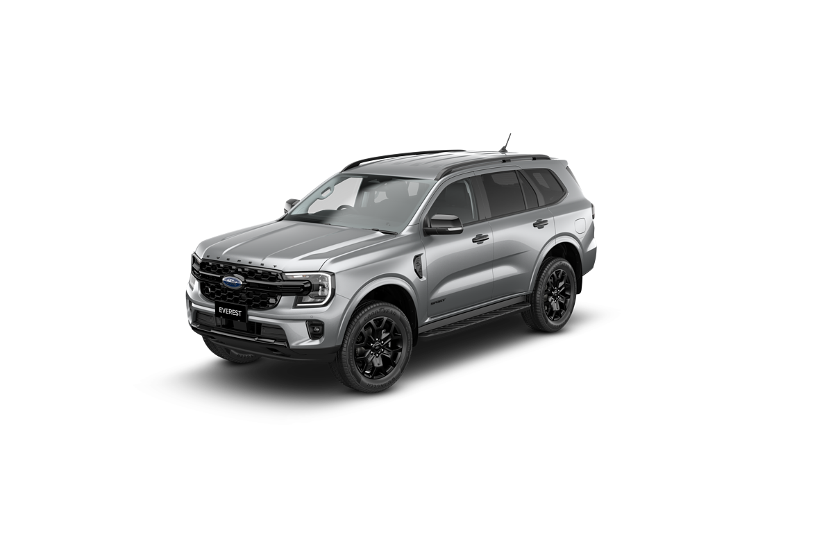 2025 Ford Everest Sport 3.0L