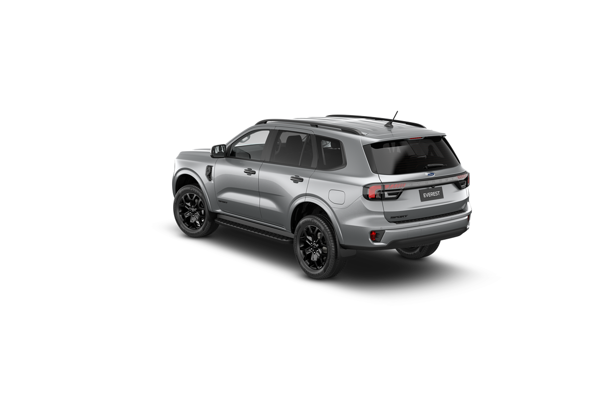 2025 Ford Everest Sport 3.0L