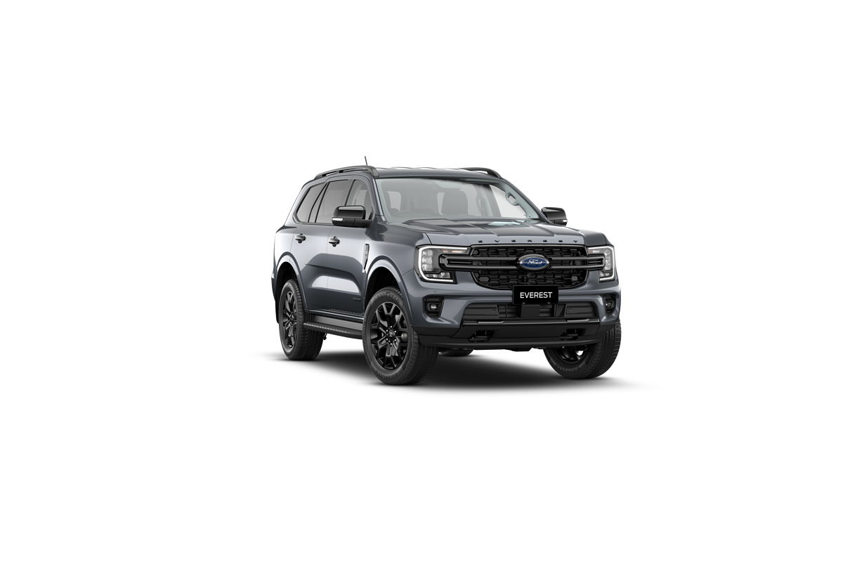 2025 Ford Everest Sport 3.0L