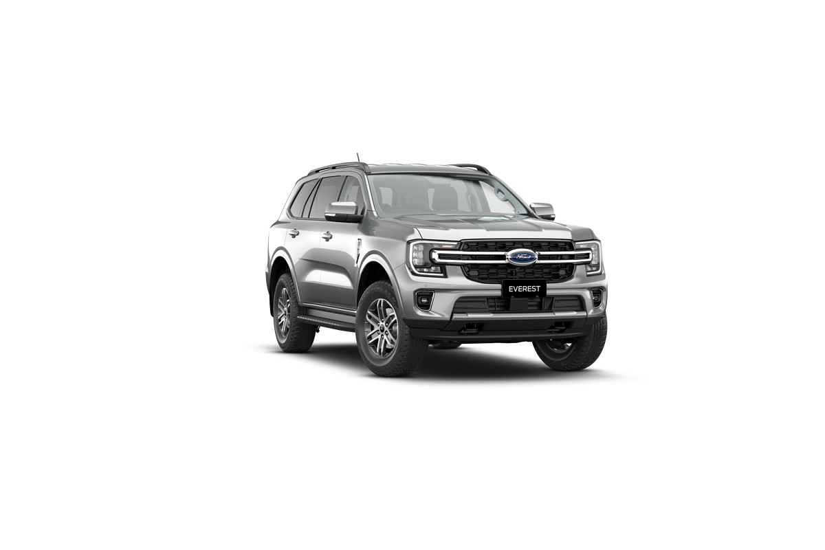 2025 Ford Everest Trend 2.0L