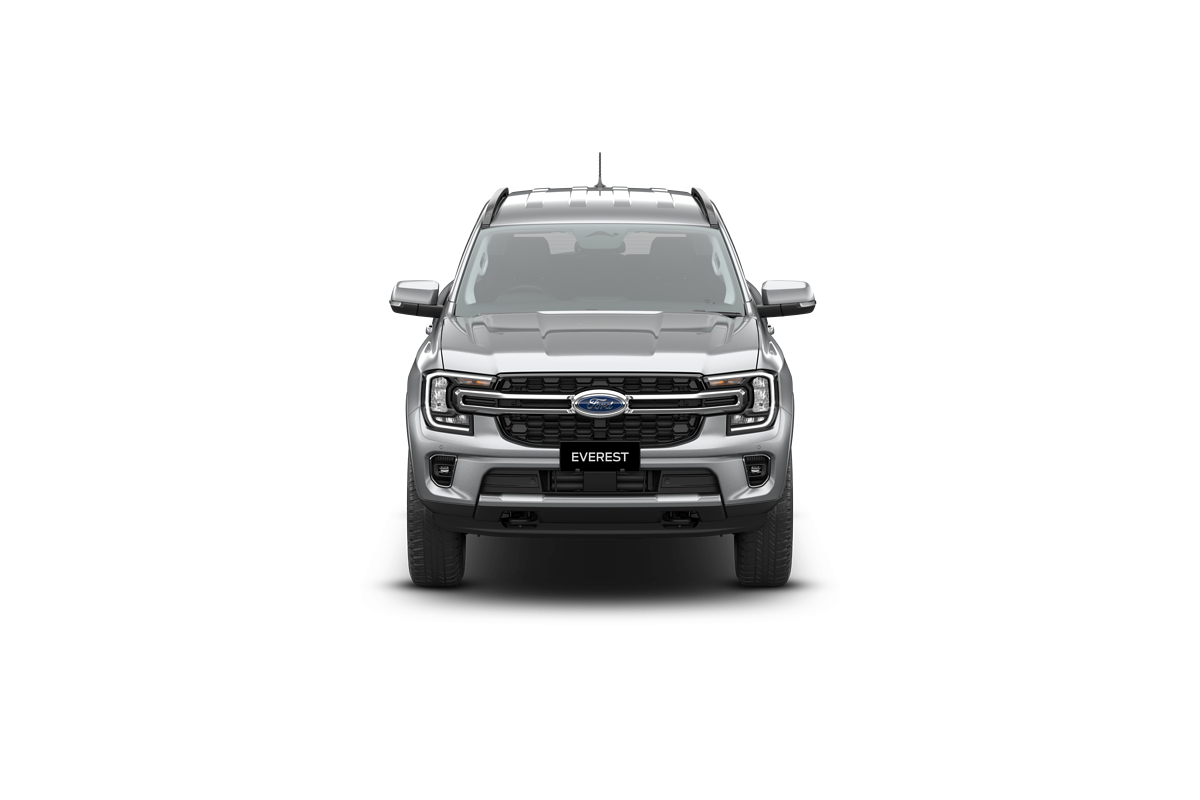 2025 Ford Everest Trend 2.0L