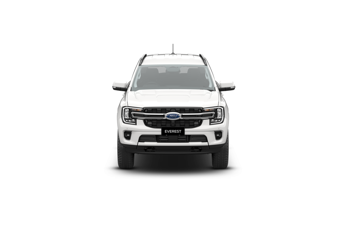 2025 Ford Everest Trend 2.0L