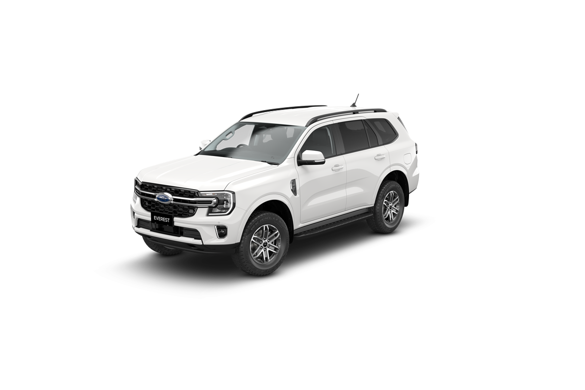 2025 Ford Everest Trend 2.0L