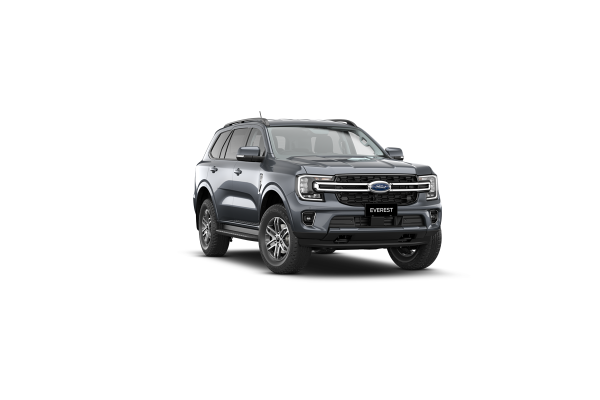 2025 Ford Everest Trend 2.0L