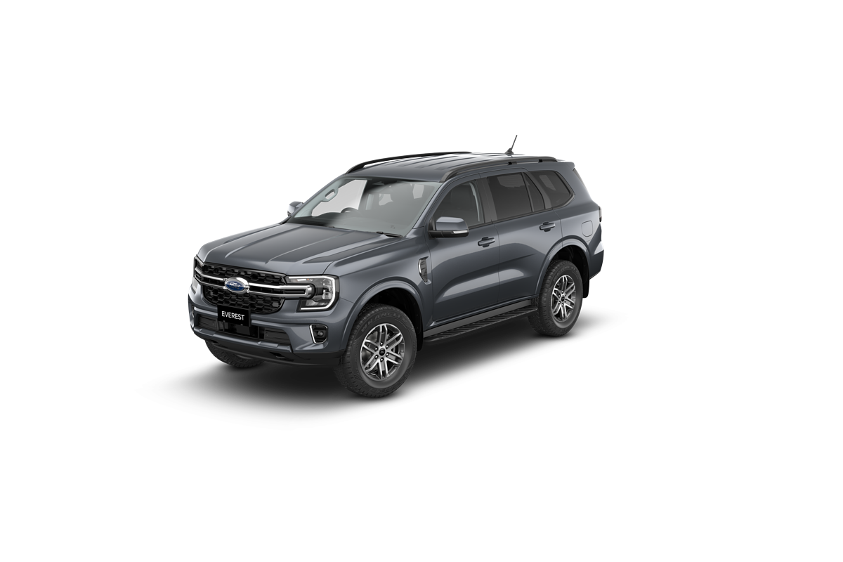 2025 Ford Everest Trend 2.0L