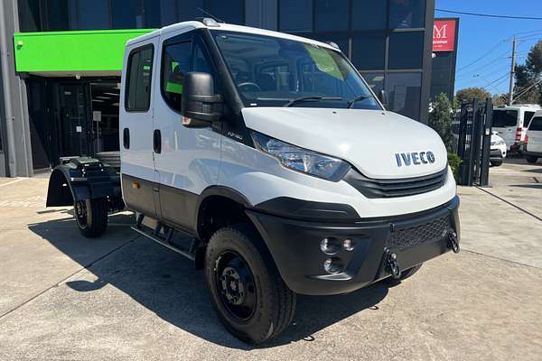 2020 IVECO Daily 70S18H