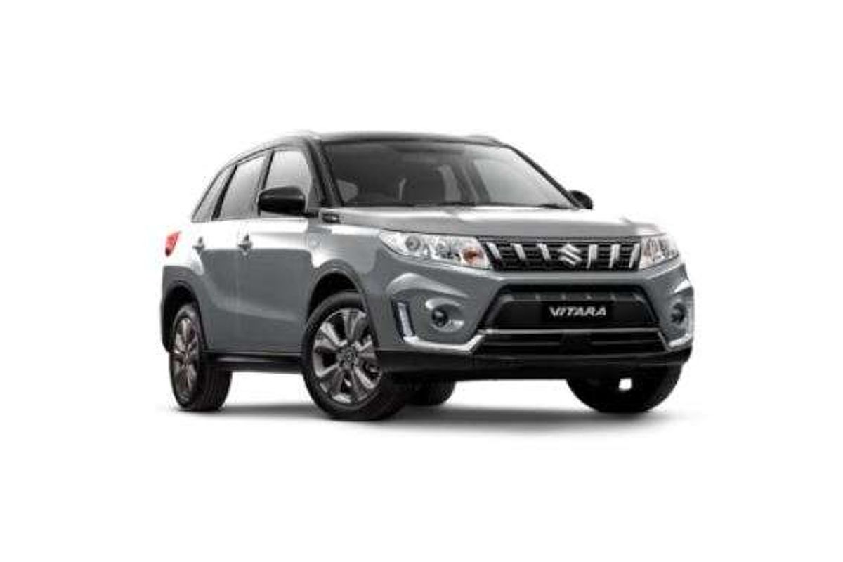 2025 Suzuki Vitara