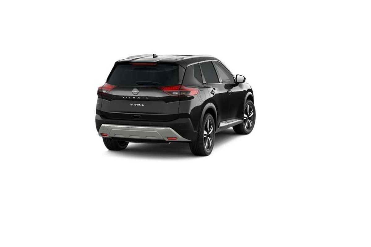 2024 Nissan X-TRAIL Ti T33