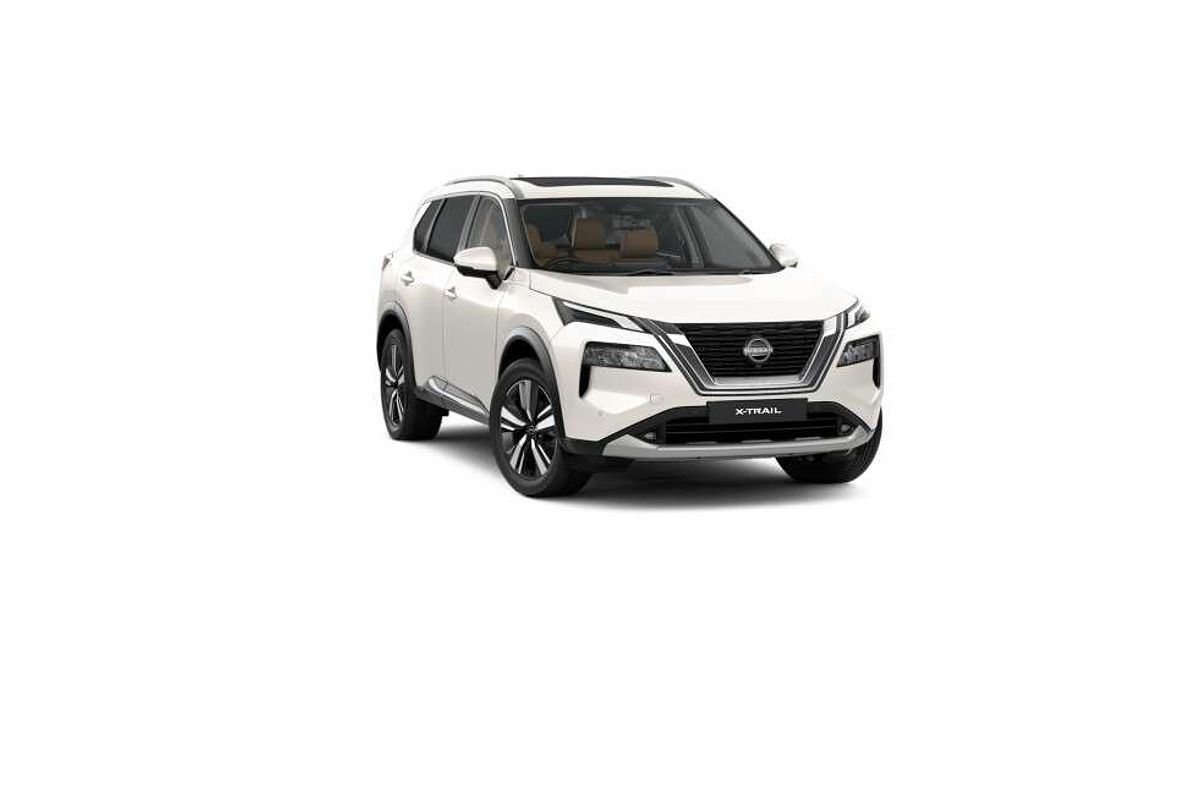 2024 Nissan X-TRAIL Ti-L T33