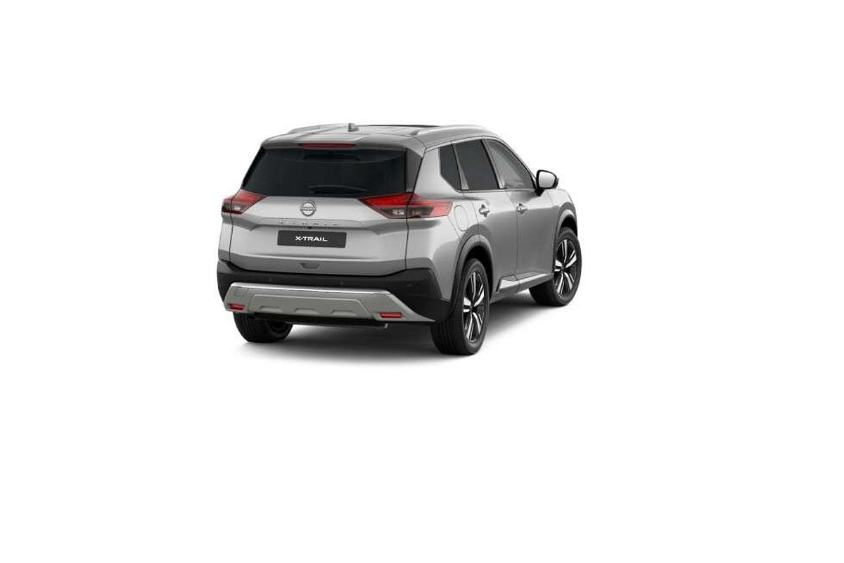 2024 Nissan X-TRAIL Ti-L T33