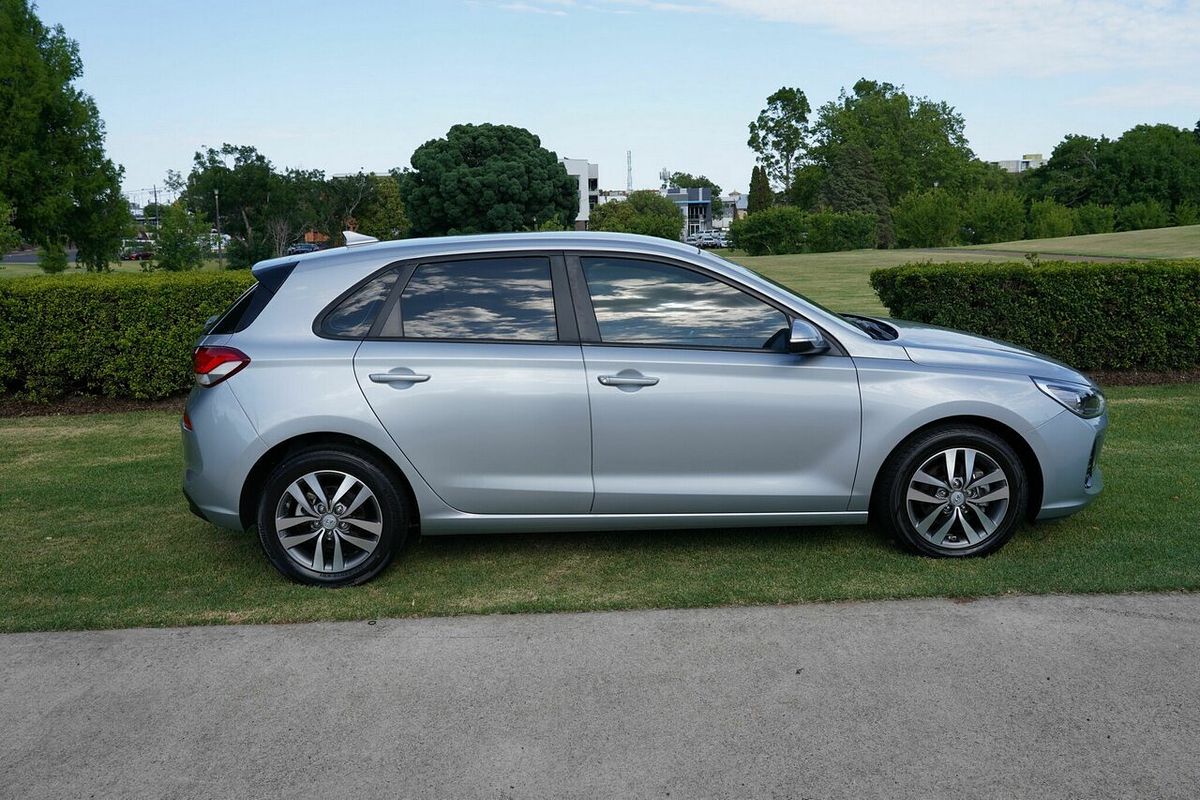 2019 Hyundai i30 Active PD2