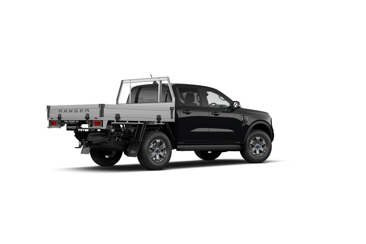 2024 Ford Ranger XLT 2.0L