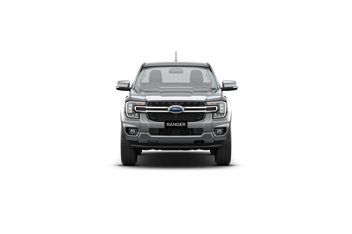 2024 Ford Ranger XLT 4X4 2.0L
