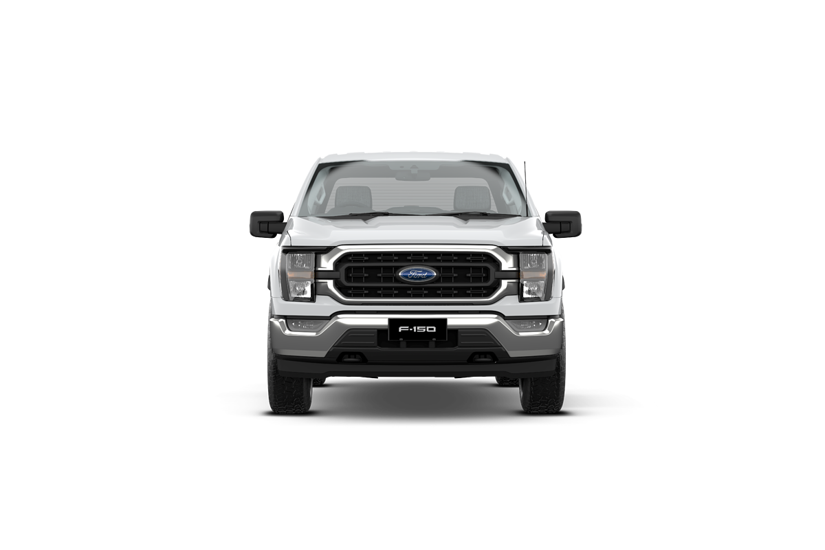 2024 Ford F-150 XLT 4X4 LWB