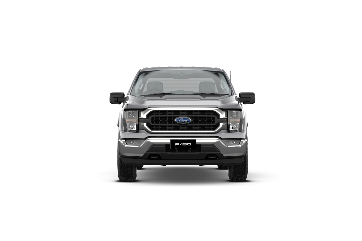 2024 Ford F-150 XLT 4X4 LWB