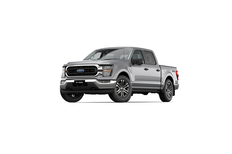 2024 Ford F-150 XLT 4X4 SWB