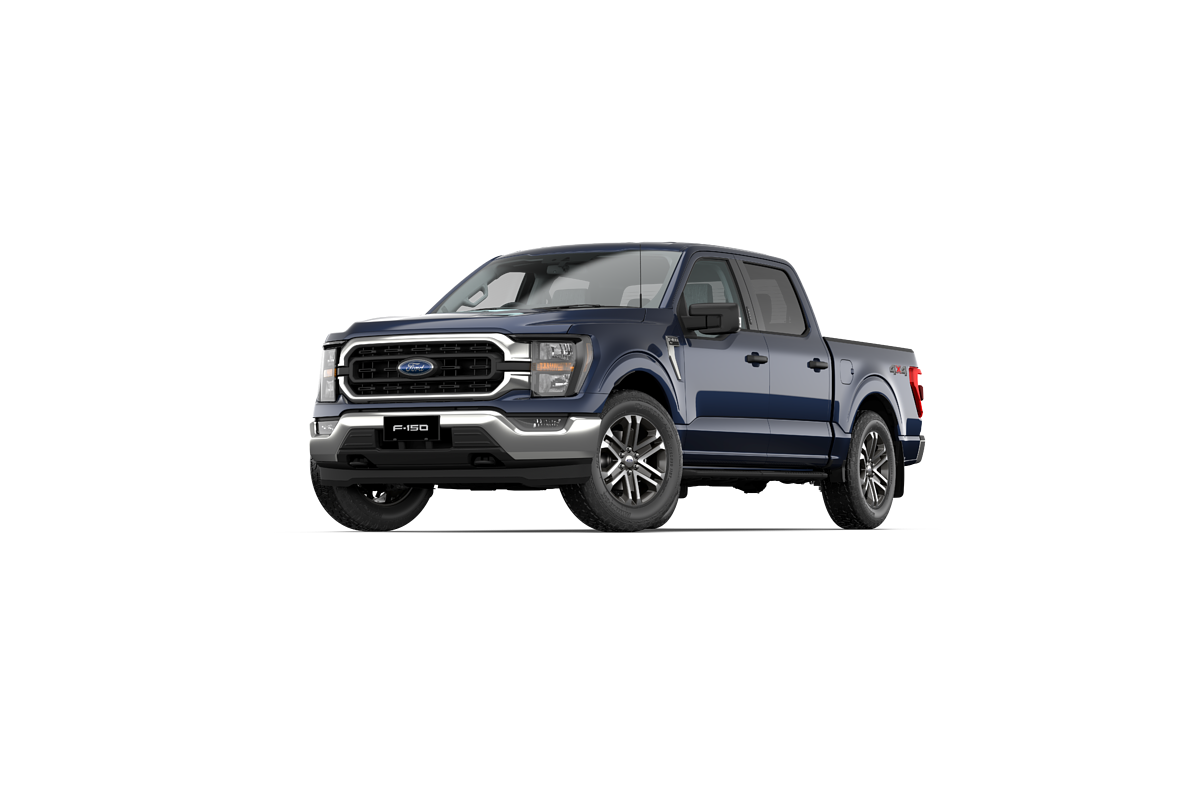 2024 Ford F150