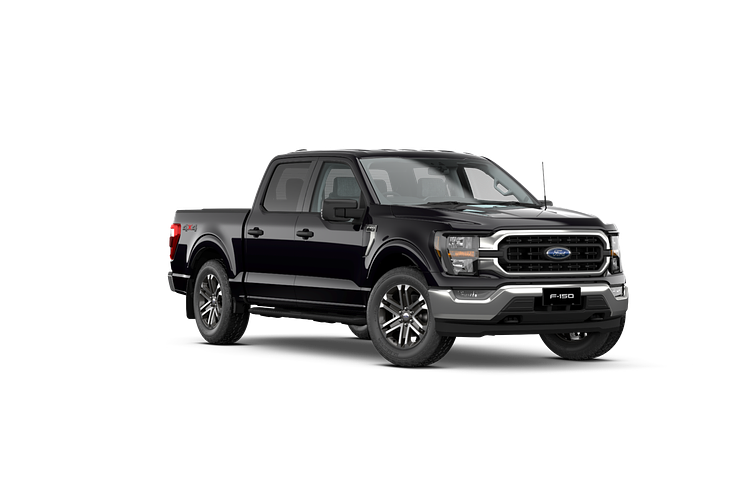 2024 Ford F150