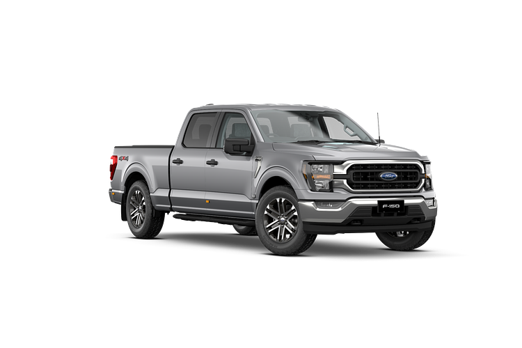 2024 Ford F-150 XLT 4X4 SWB