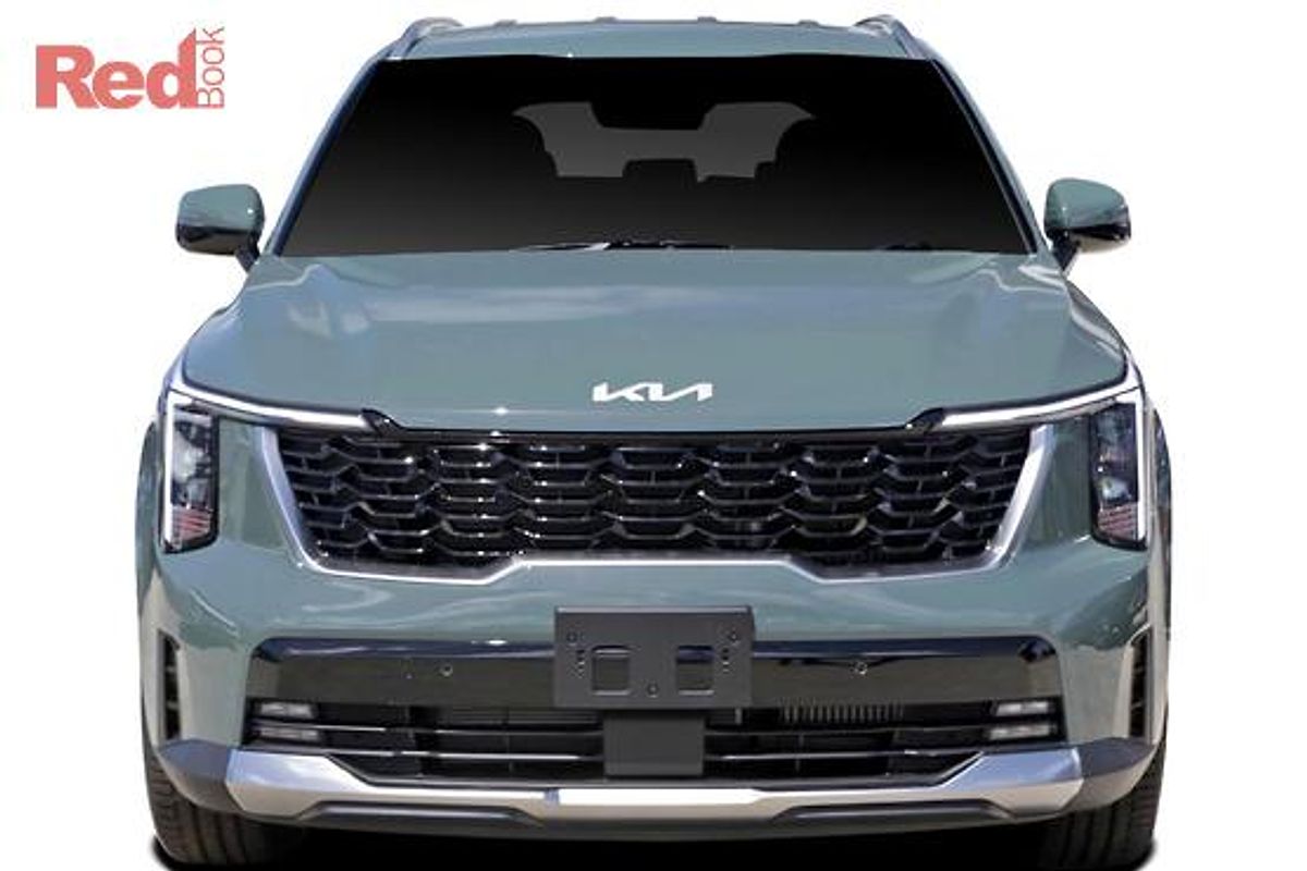 2024 Kia Sorento Sport MQ4 PE