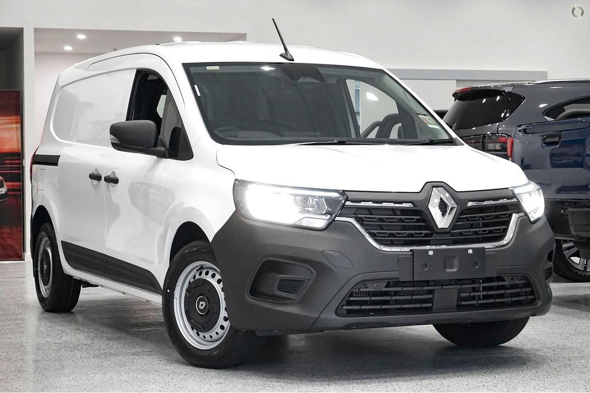 2024 Renault Kangoo L2 XFK LWB