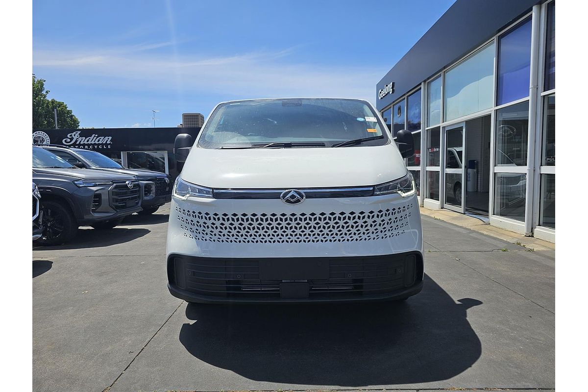 2026 LDV Deliver 7 LWB Low Roof