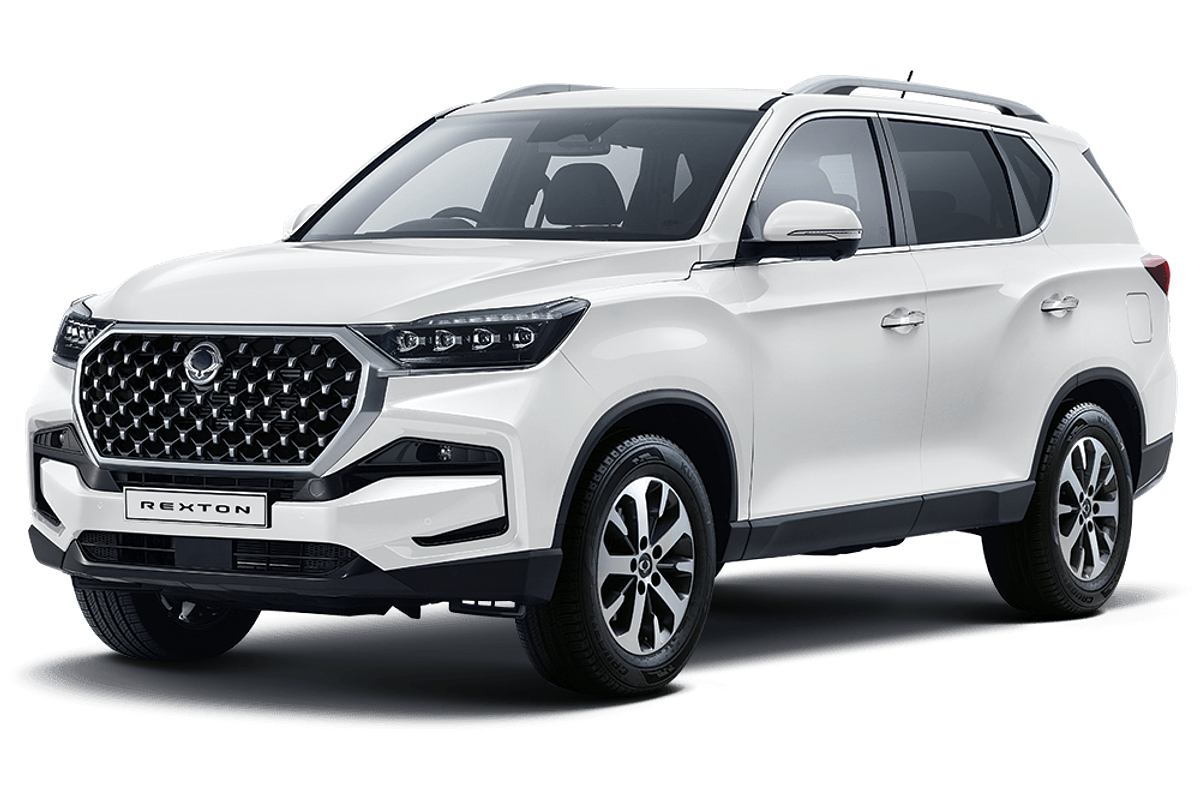 2024 KGM Rexton Ultimate Y461