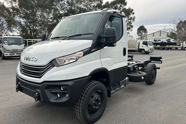 2024 Iveco Daily 70S18