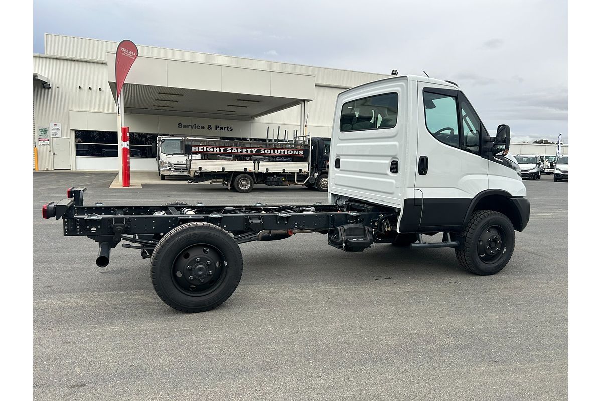 2024 IVECO Daily 70S18 image 13