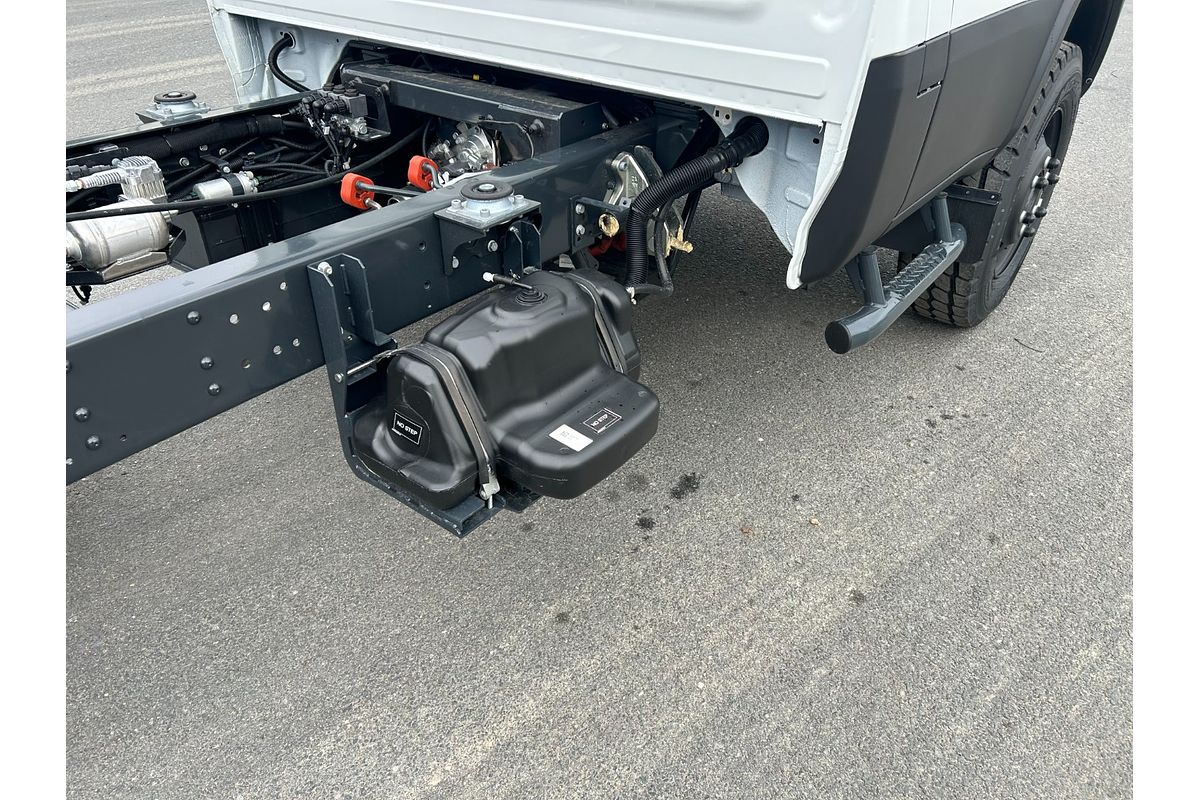 2024 IVECO Daily 70S18 image 16